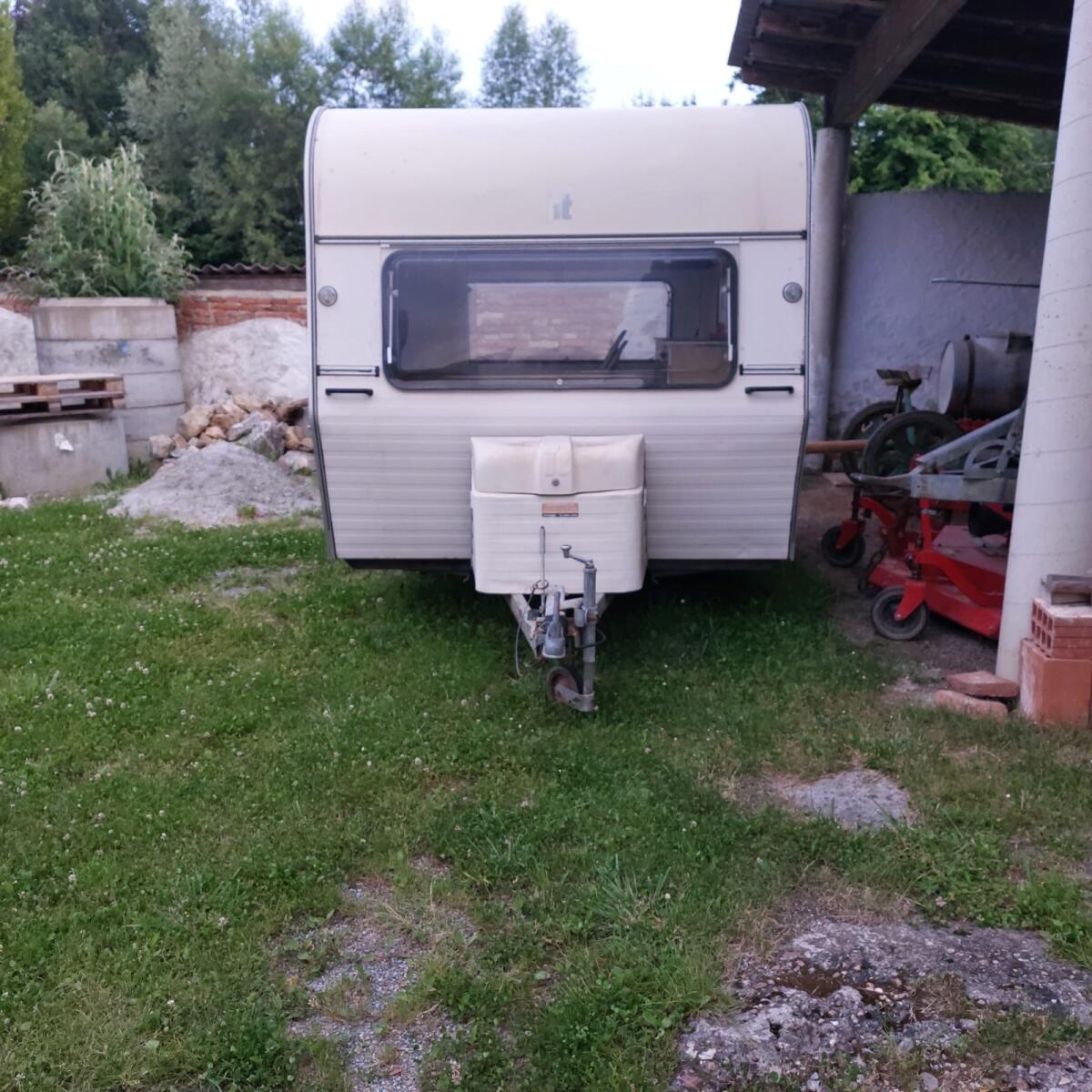 Wohnwagen 2