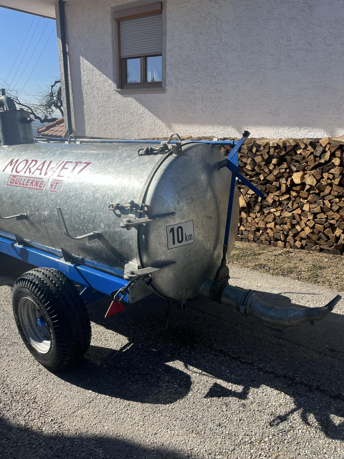 Morawetz Güllefass 3
