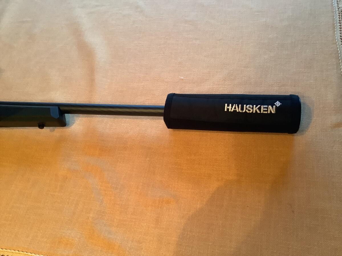Steyr SM12 6,5x55 SE 3
