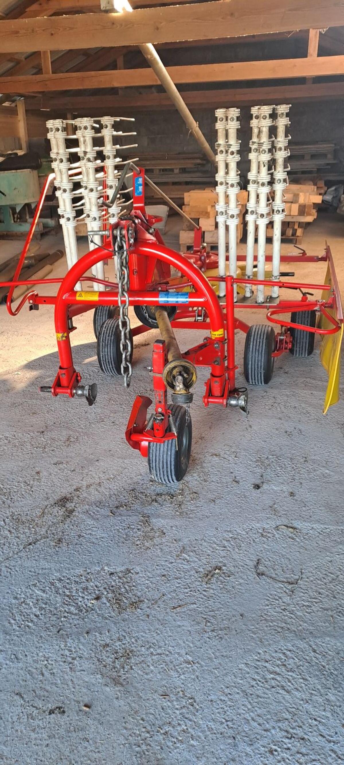 Schwader Pöttinger Top 380 2