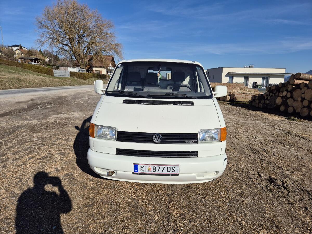 VW T4 ACV Syncro 2