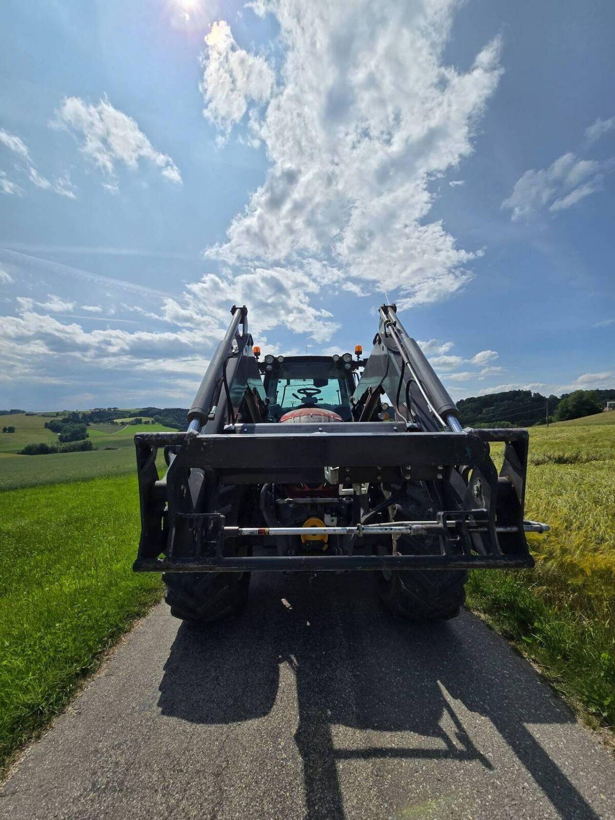 Stoll Profiline FZ 50.1 2