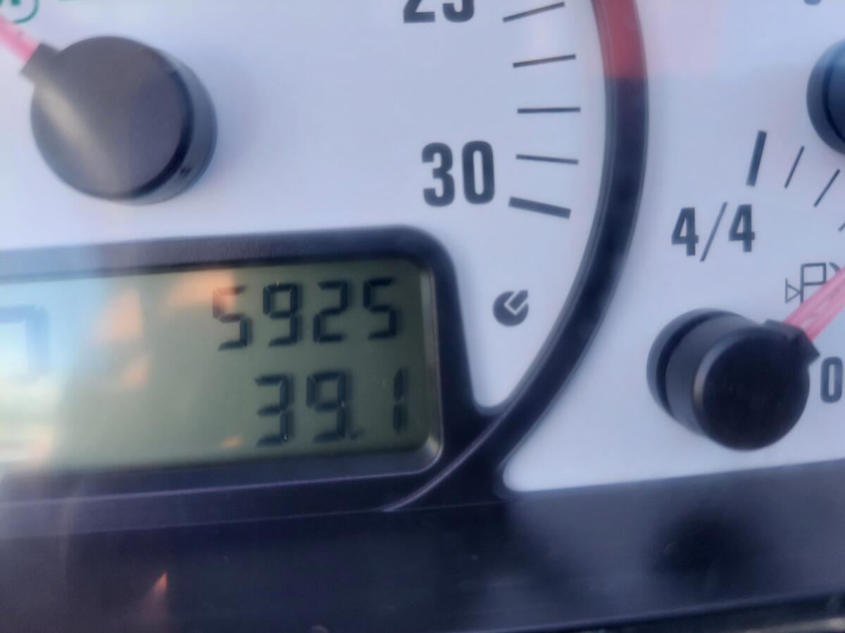 Merlo Roto 38.16 2