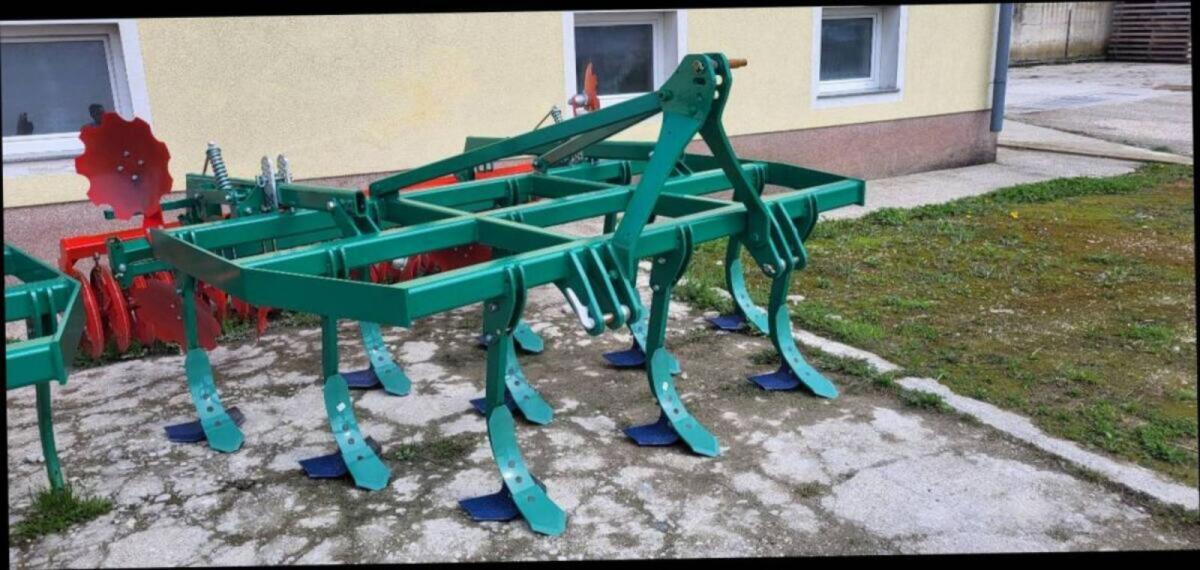 Regent Grubber 3 m 2