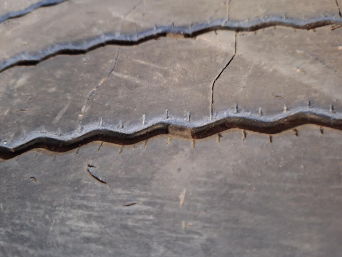 Verkaufe LKW Reifen 385/65 R22.5 2