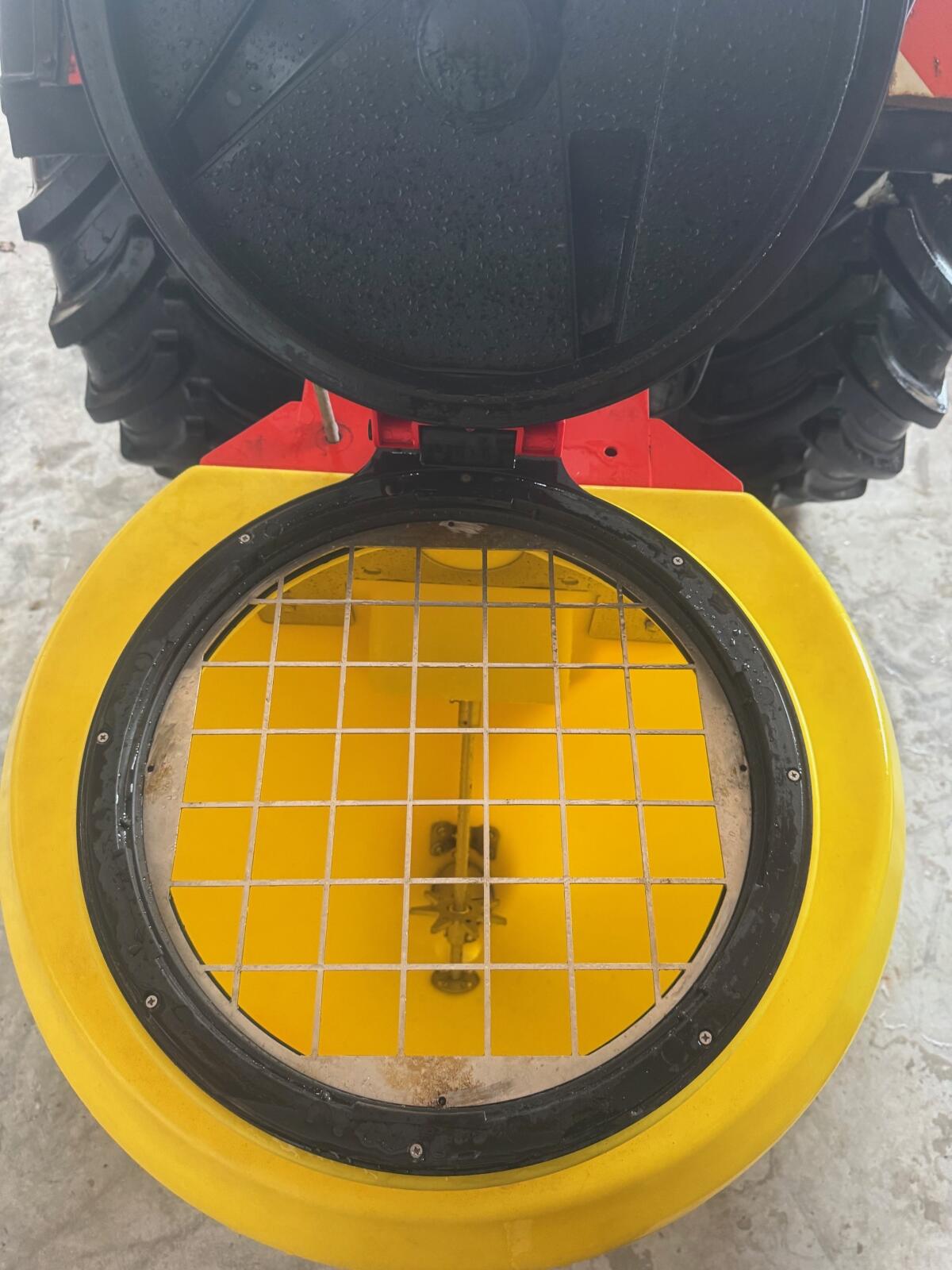 Salzstreuer Adler ST-E 3