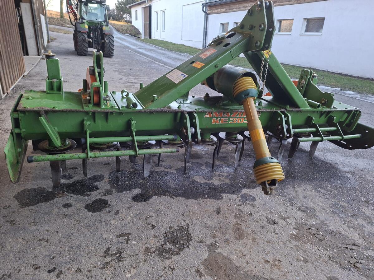 Kreiselegge Amazone KE 303 3 m 2