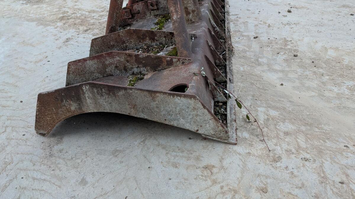 Schild, Polterschild 2