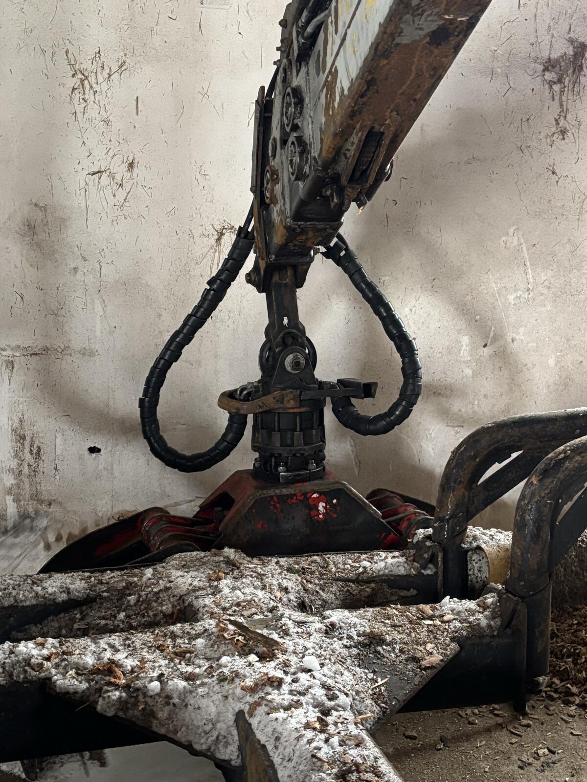 Kesla Forstanhänger 3