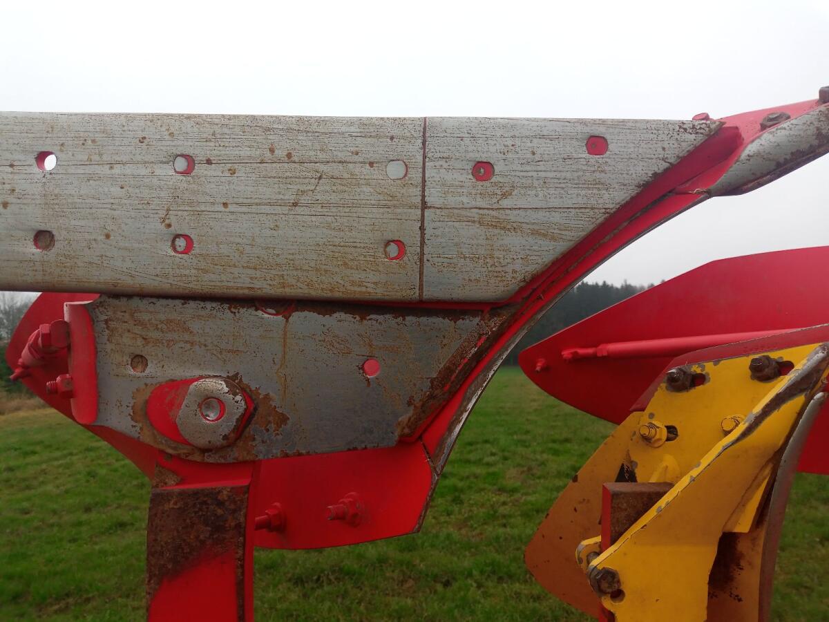 Pöttinger Servo 45 S Plus 3