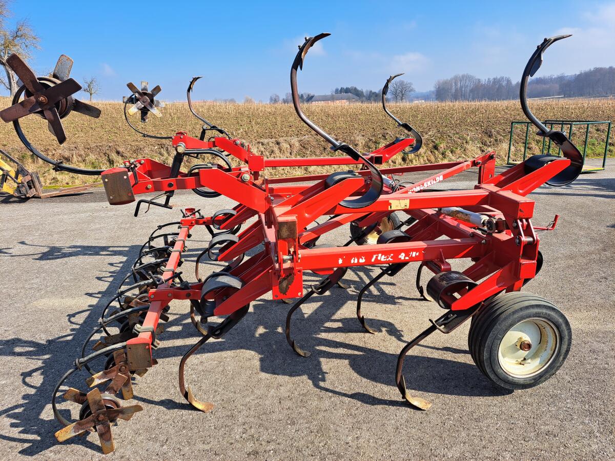 Kongsgilde Vibroflex 430 3
