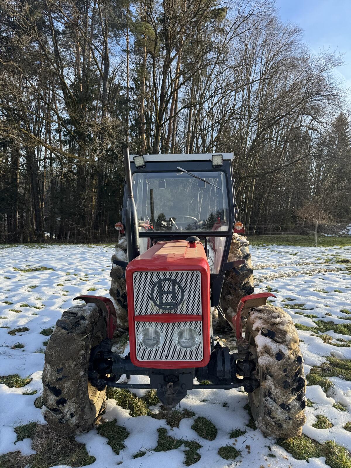 Lindner BF620 SA 3