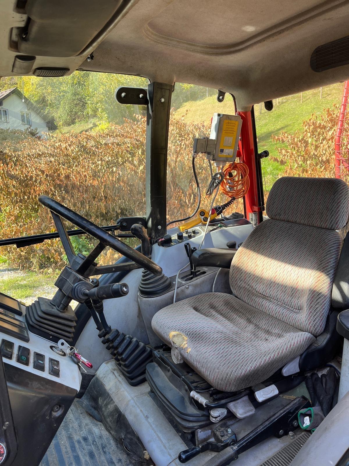 Lindner Geotrac 83T 3
