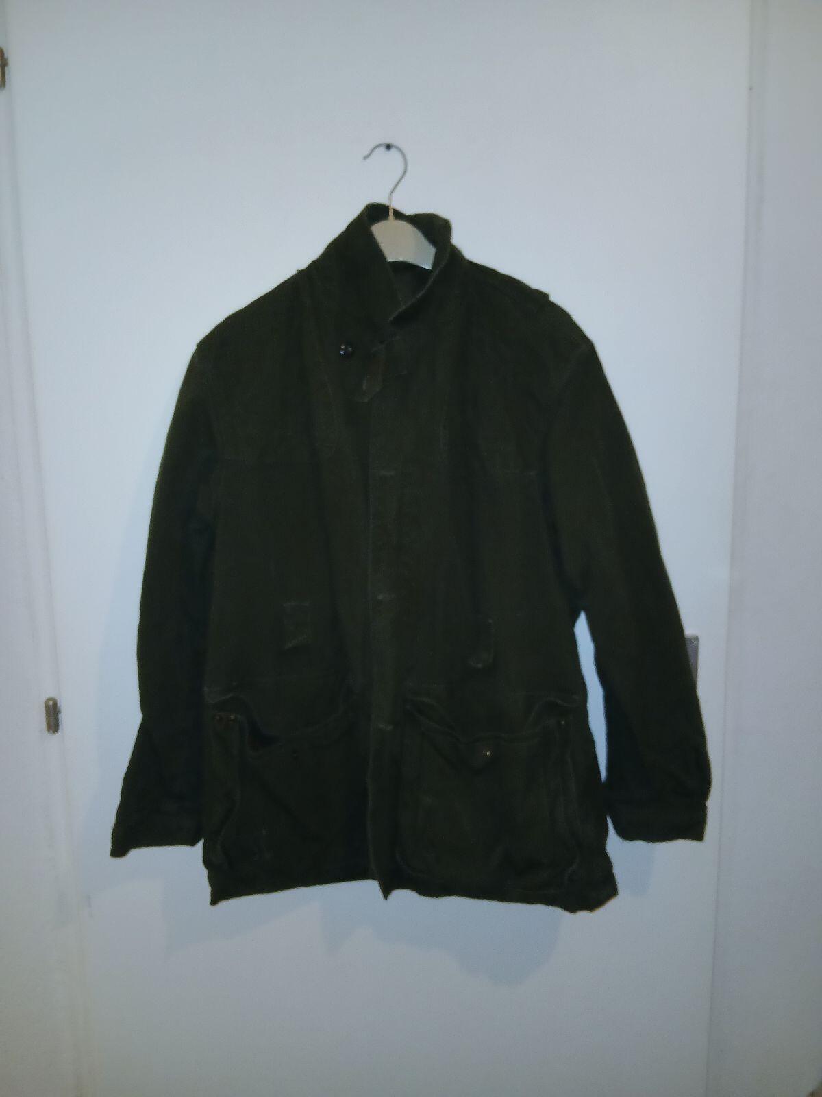 Jacken und Pullover 2