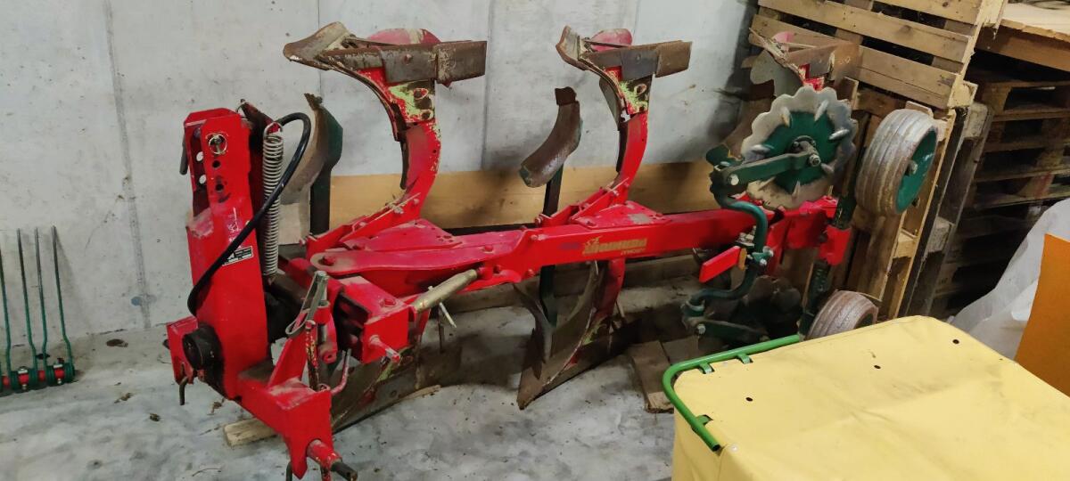 Vogel & Noot LM850 3