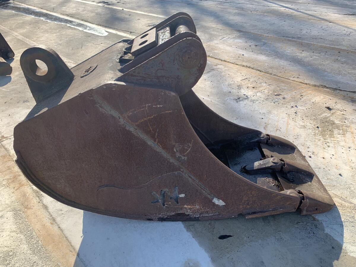 Baggerlöffel Wimmer 2