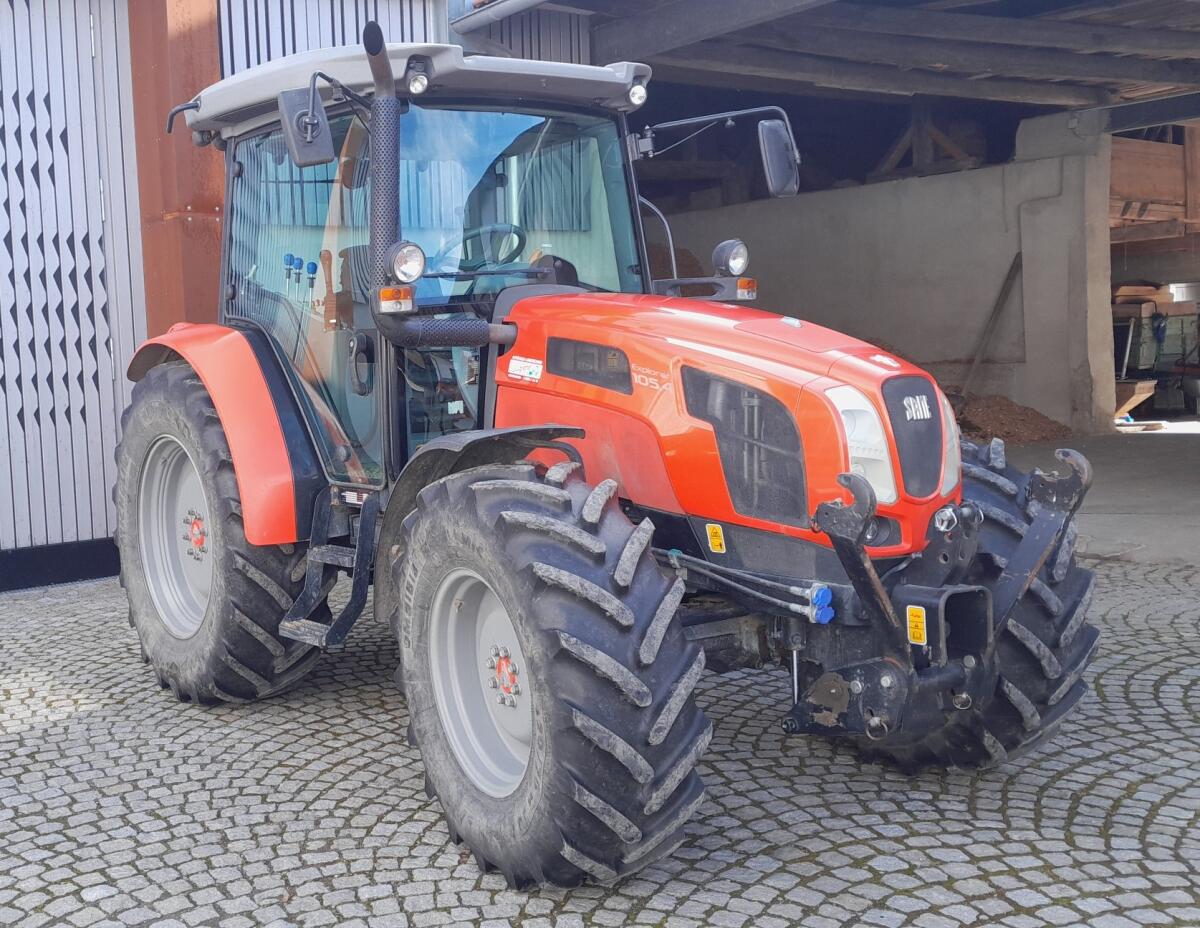 Explorer 105.4 DT HD 3