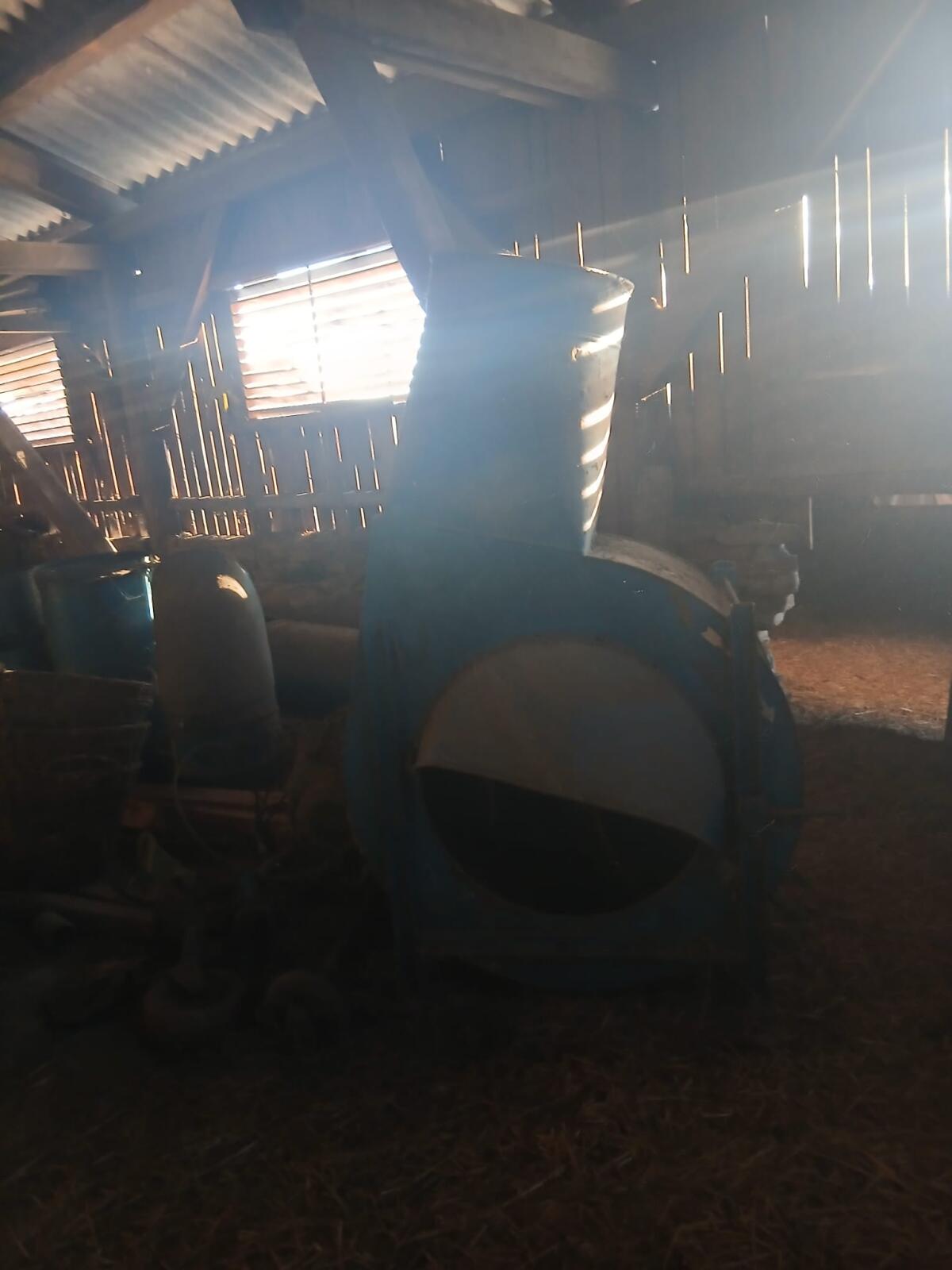 Landmaschinen zu verkaufen 2