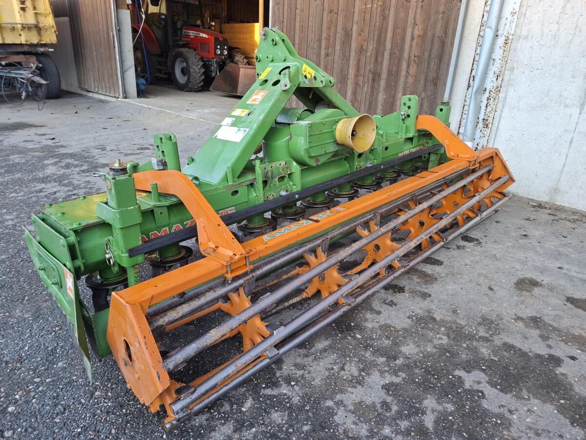 Kreiselegge Amazone KE 303 3 m 3