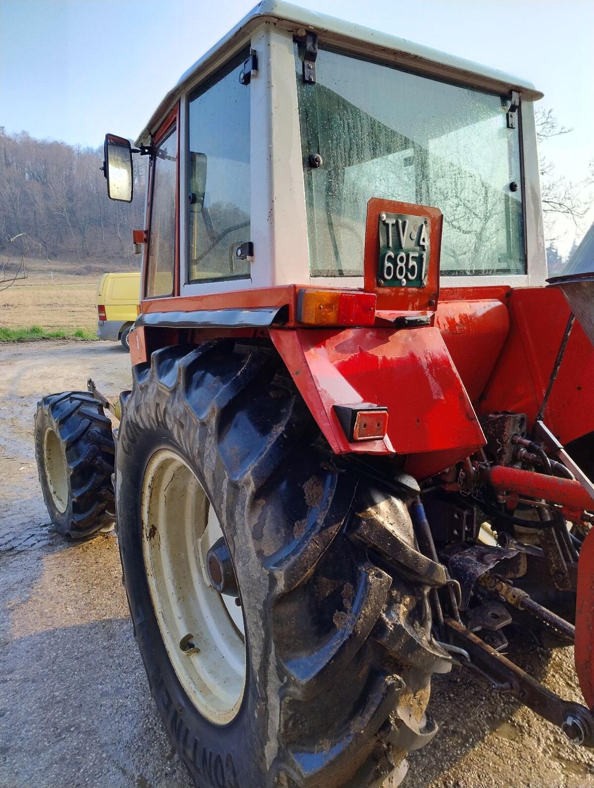 Steyr 8070 3