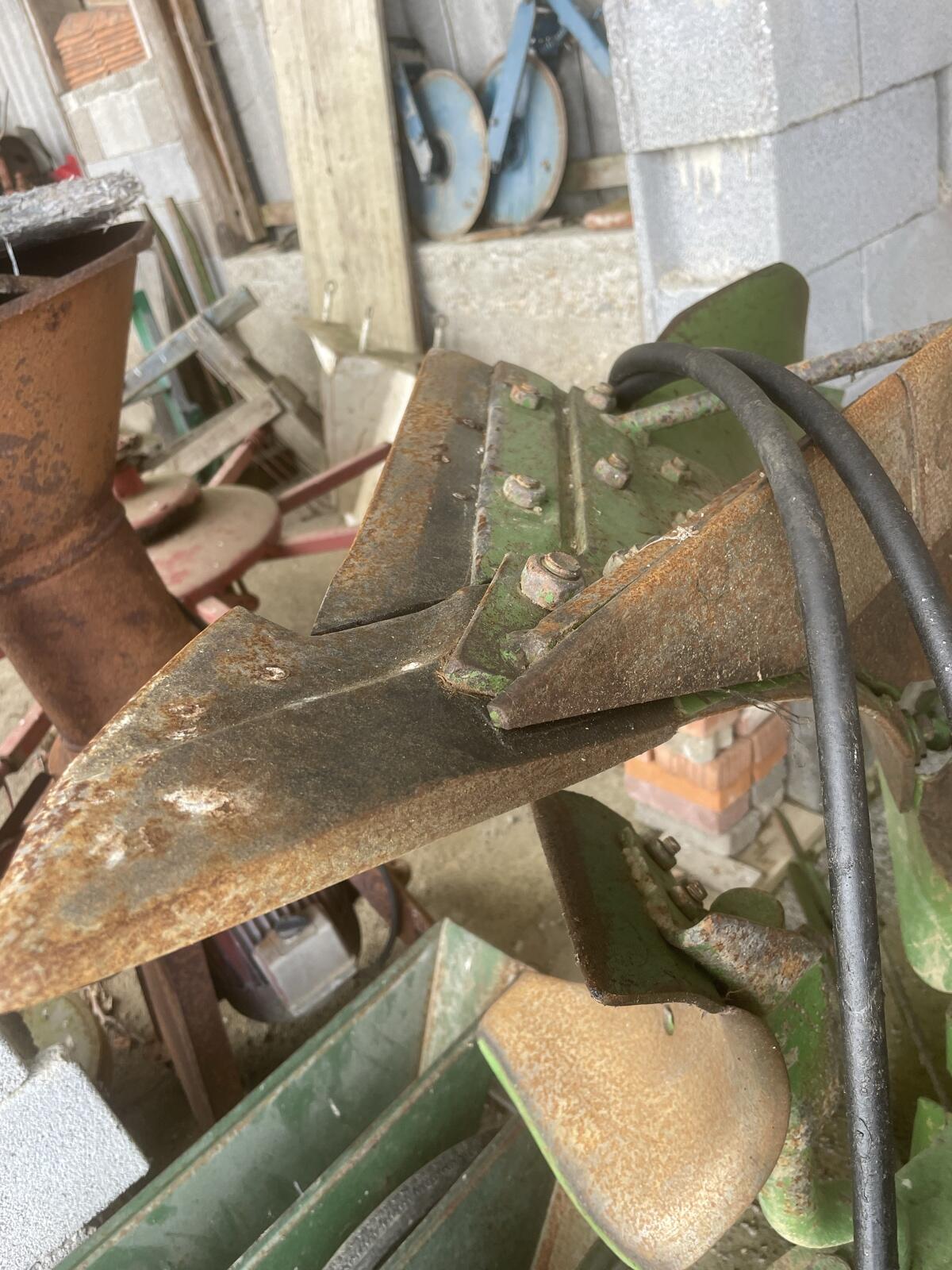 Pflug Eberhardt D90M 3