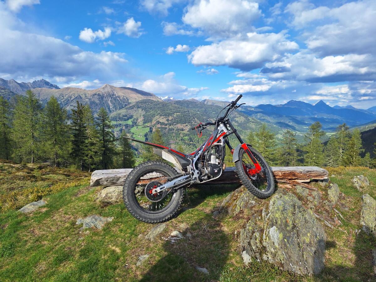 Beta Evo Trial 300ccm Bj. 2024 2