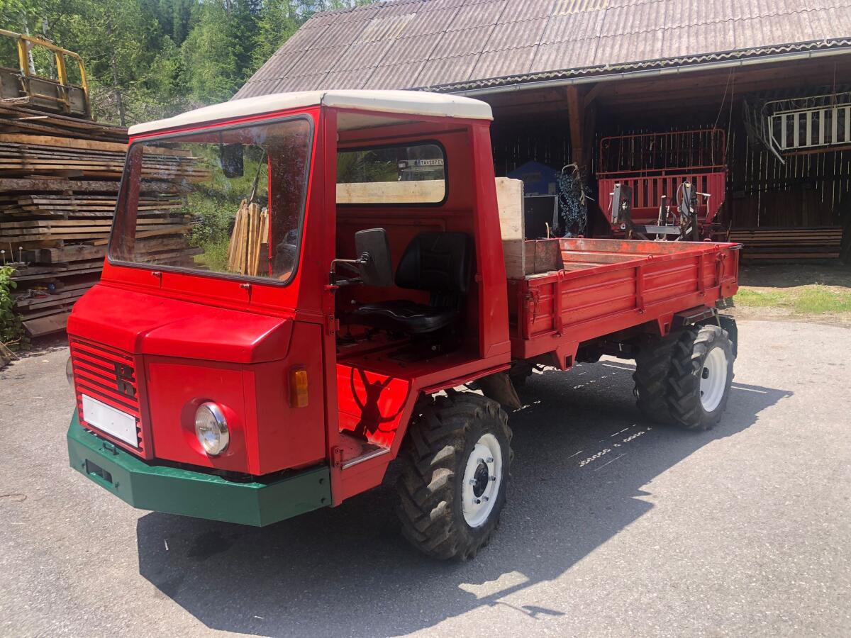 Biete Reform Muli 50 3