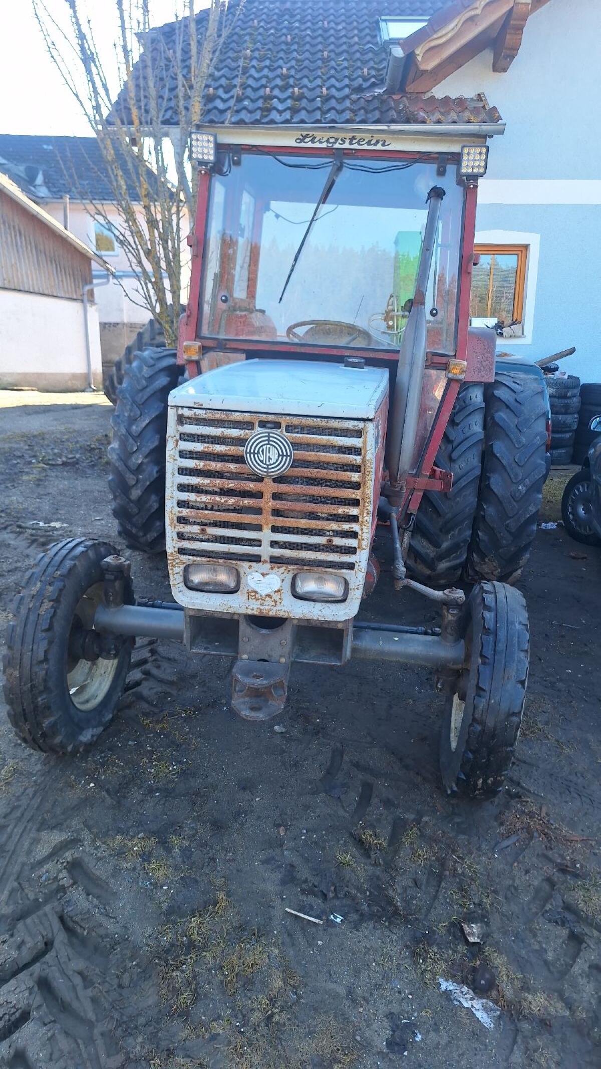 Steyr 658 Pickerlfrei 3