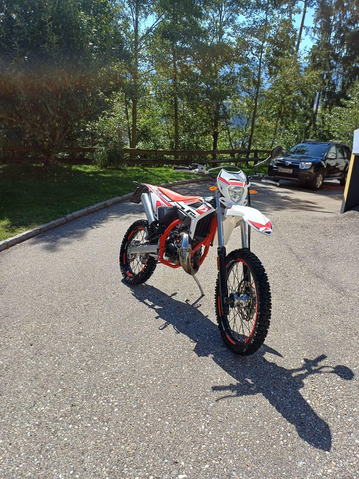 Beta RR50 3