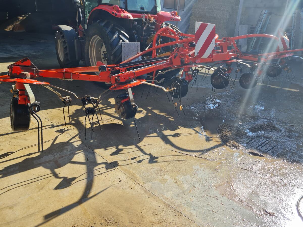 Fella Zetter TH 800 3
