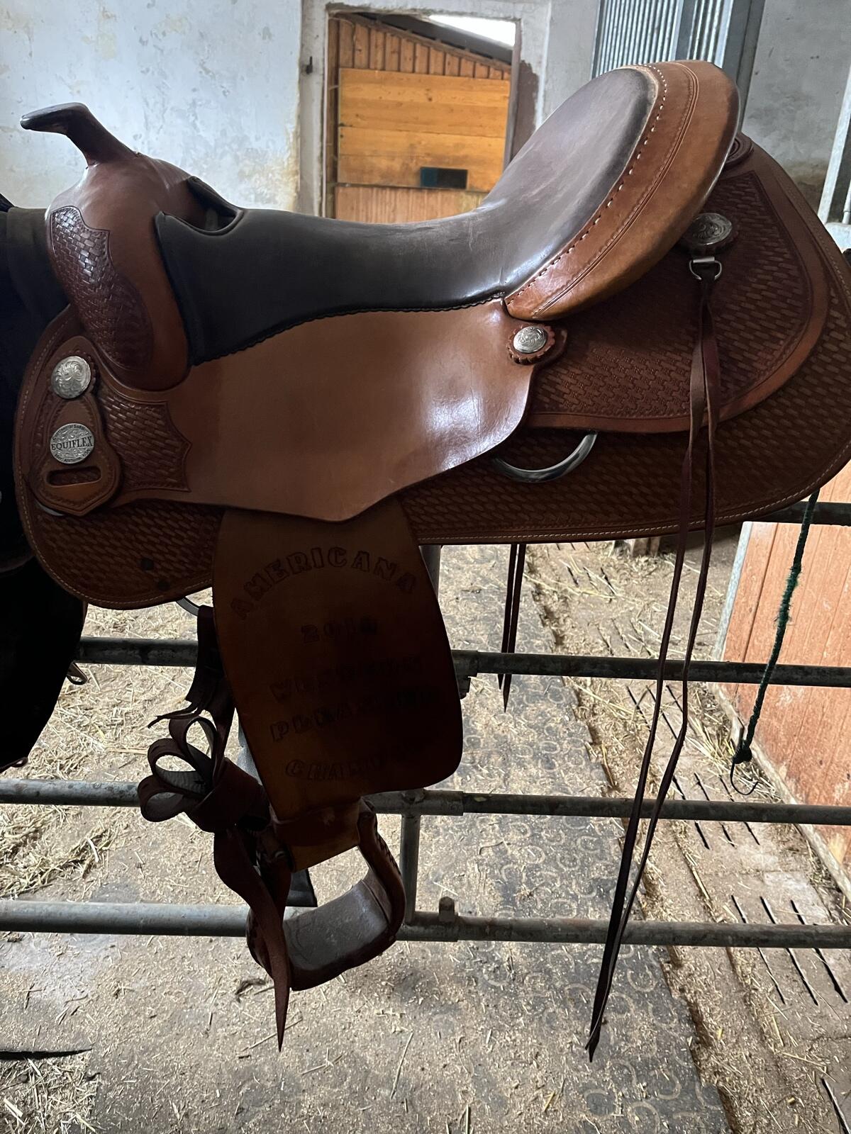 Continental Equiflex 2