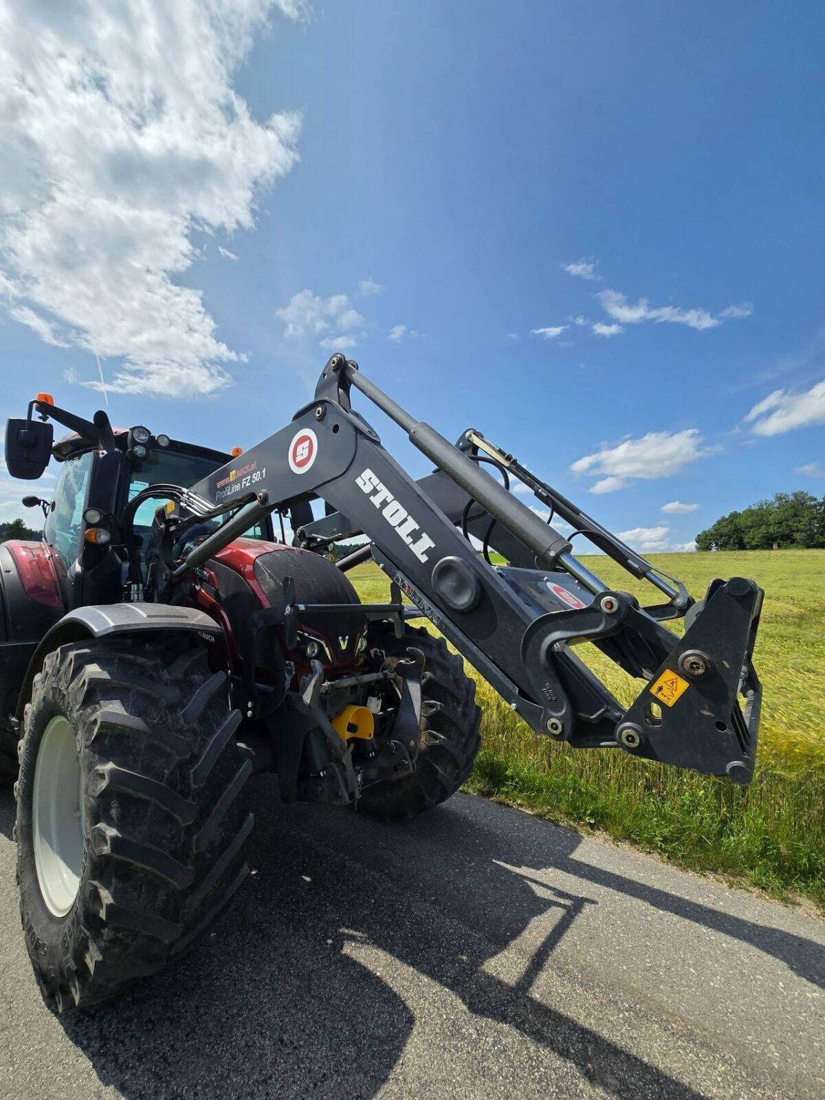 Stoll Profiline FZ 50.1 3