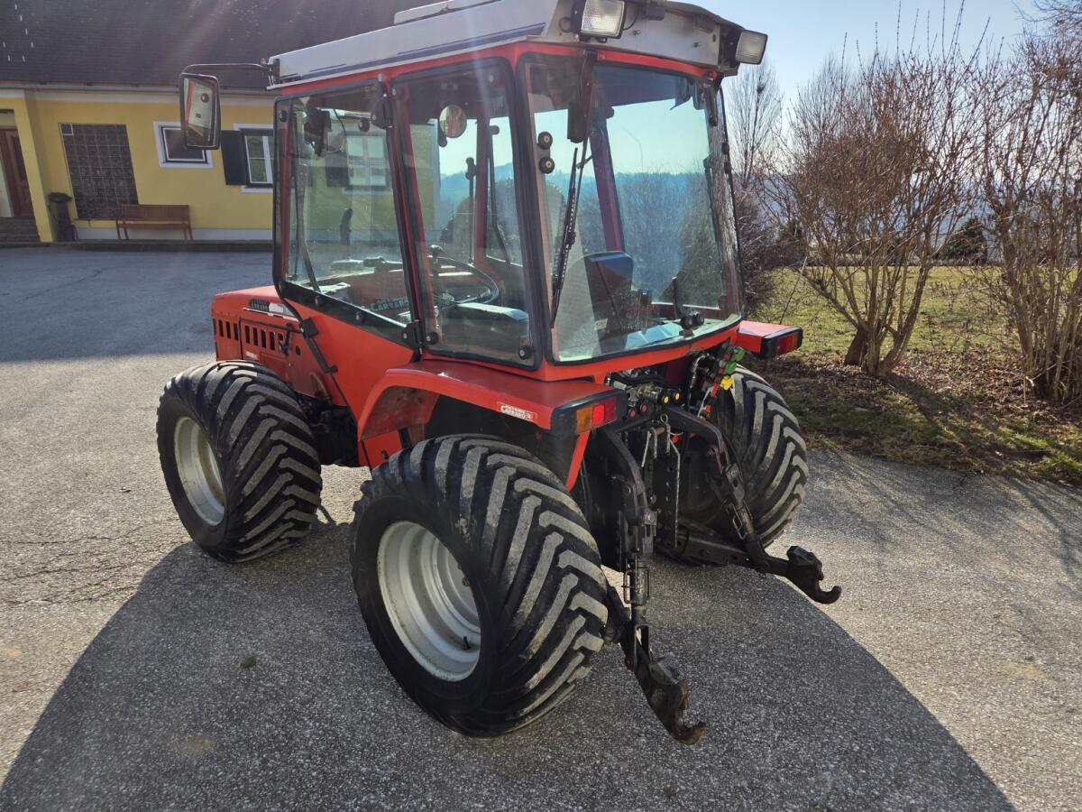 Antonio Carraro Tigrone 8008 3