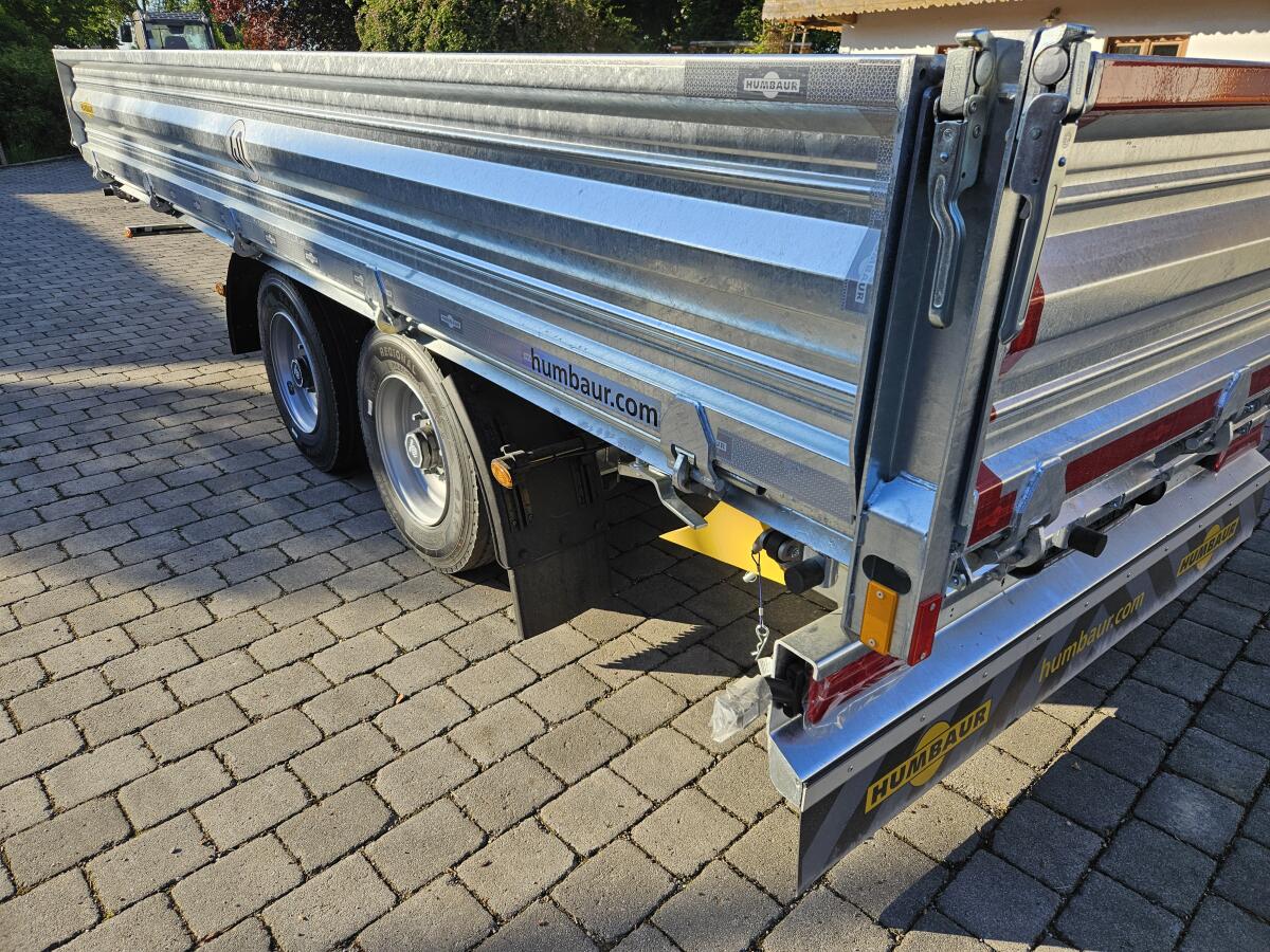 Humbaur Kipper HTK105024 3