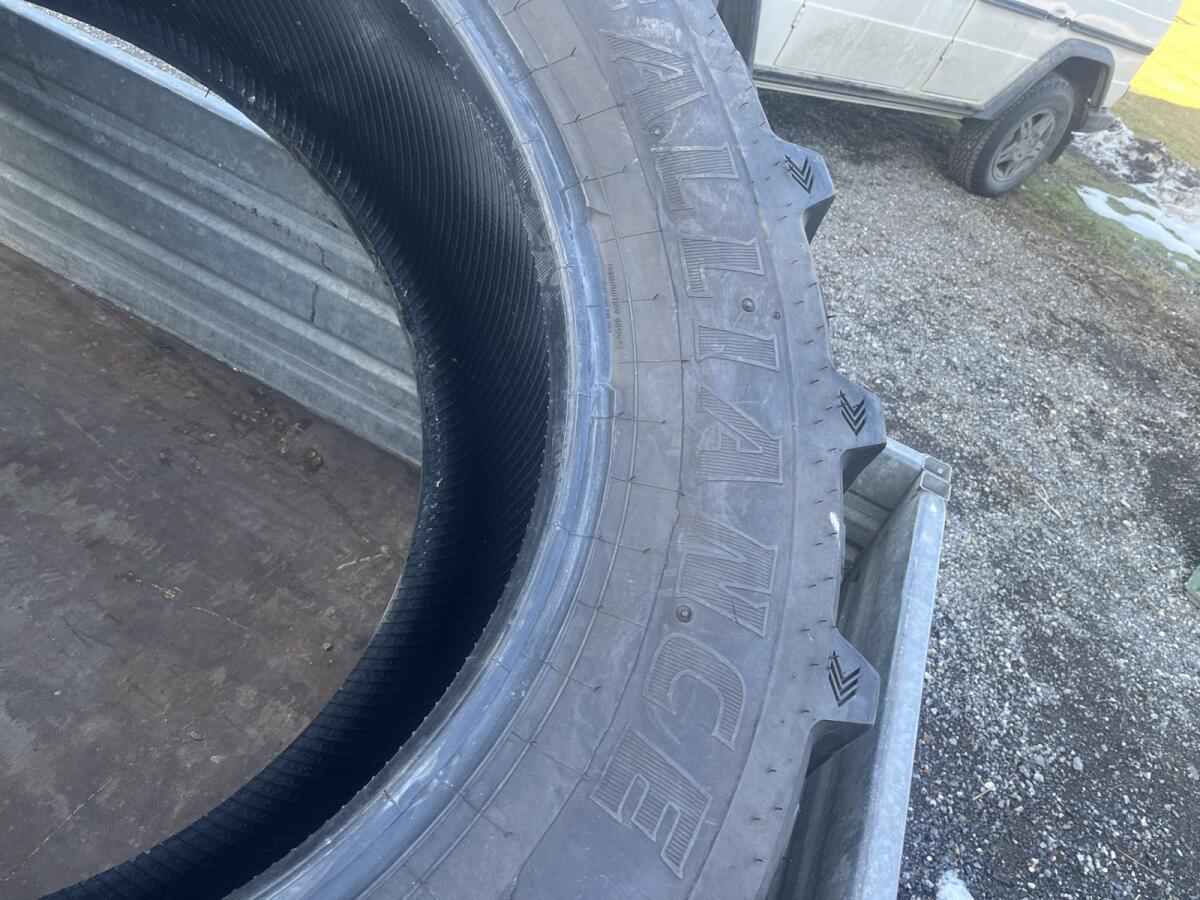 420/70R30 Alliance 2