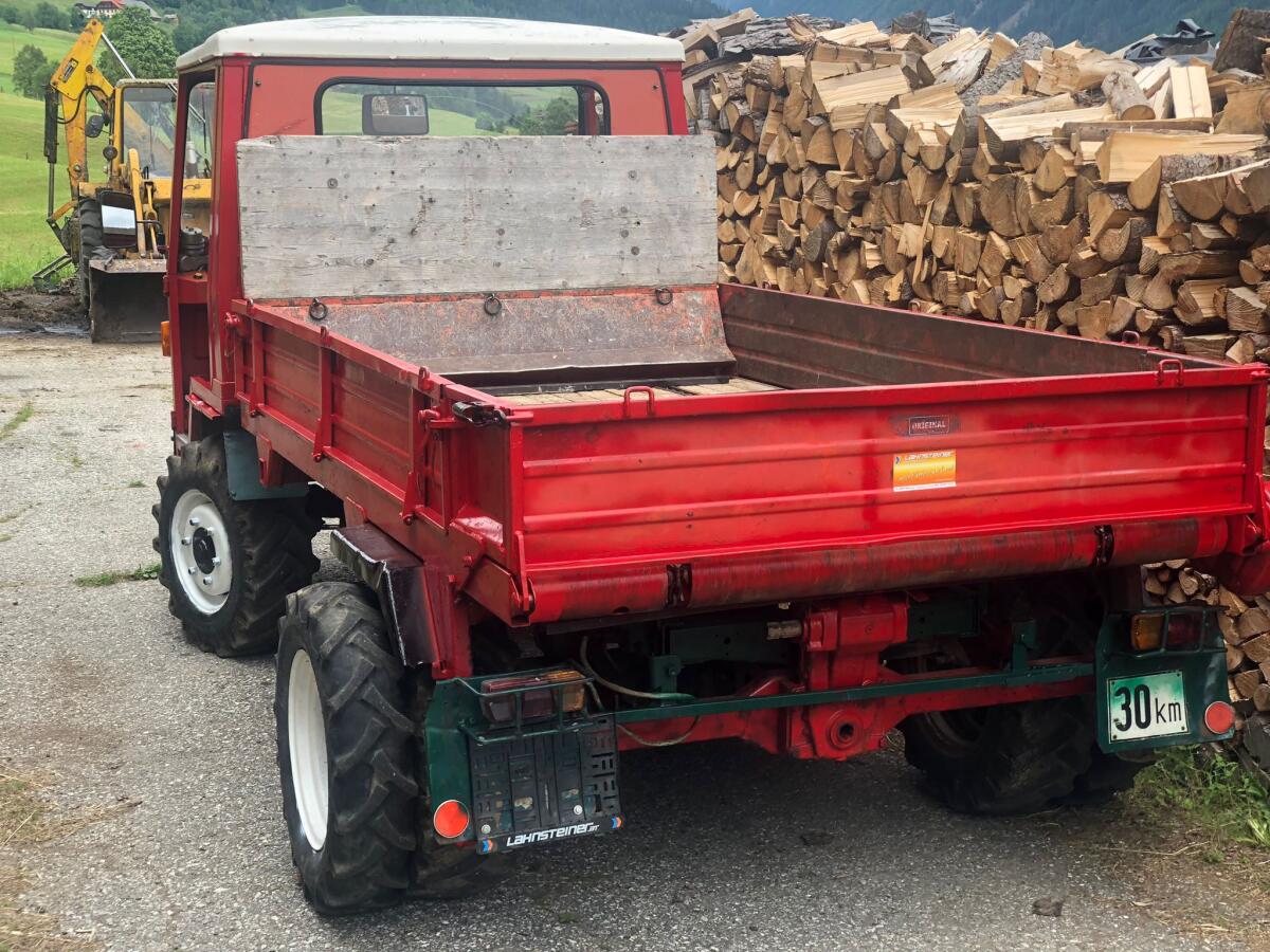 Biete Reform Muli 50 2