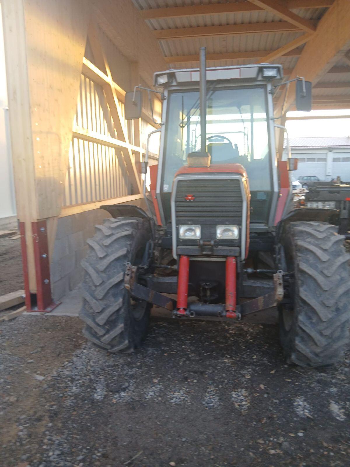 Massey Ferguson 3065 3