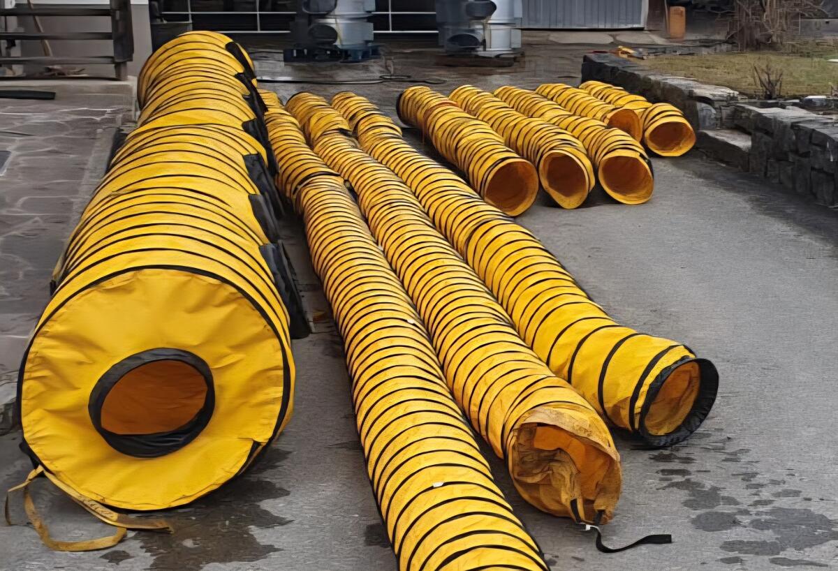 Lasco Rundballentrocknung Flex 16 2