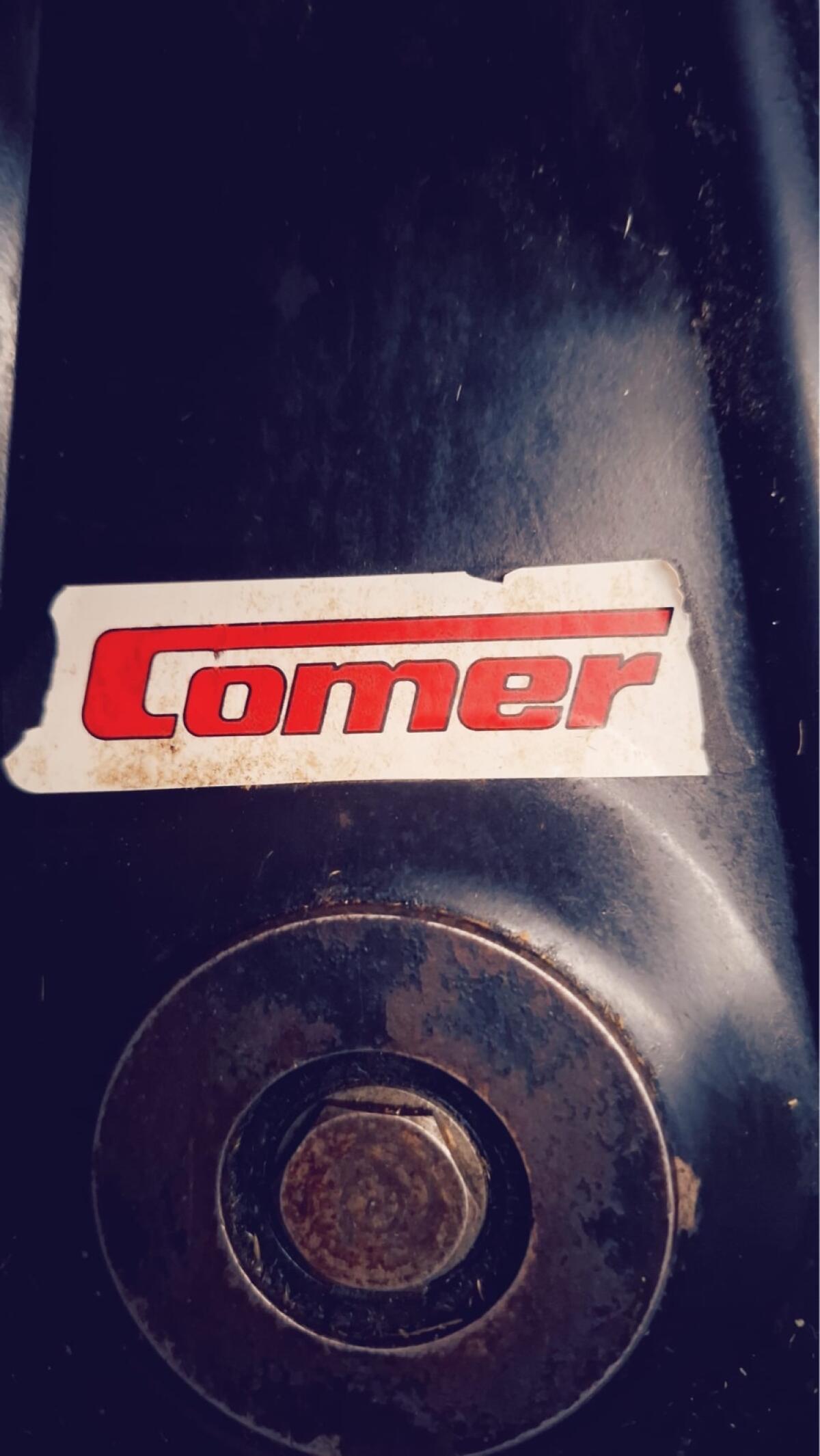 Silo Schneider Comer 2