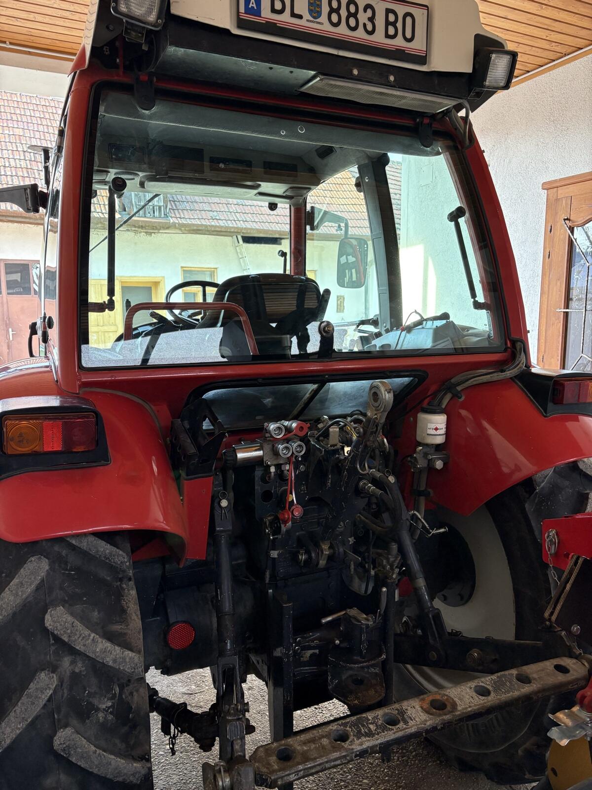 Lindner Geo 83 2.900 Bstd. 3