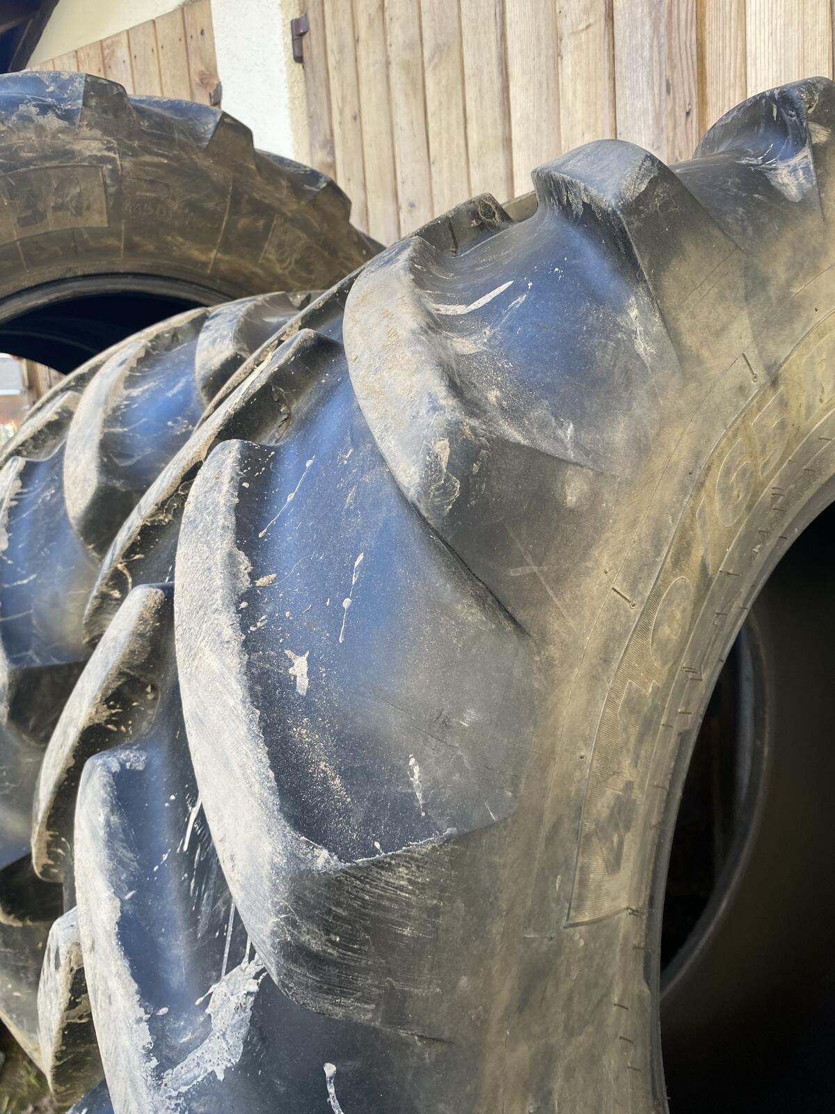 Michelin Multibib 3