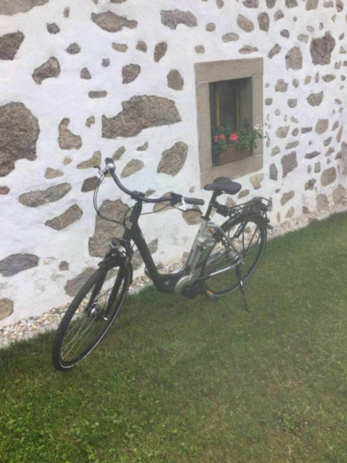 Kalkhoff E-Bike 3