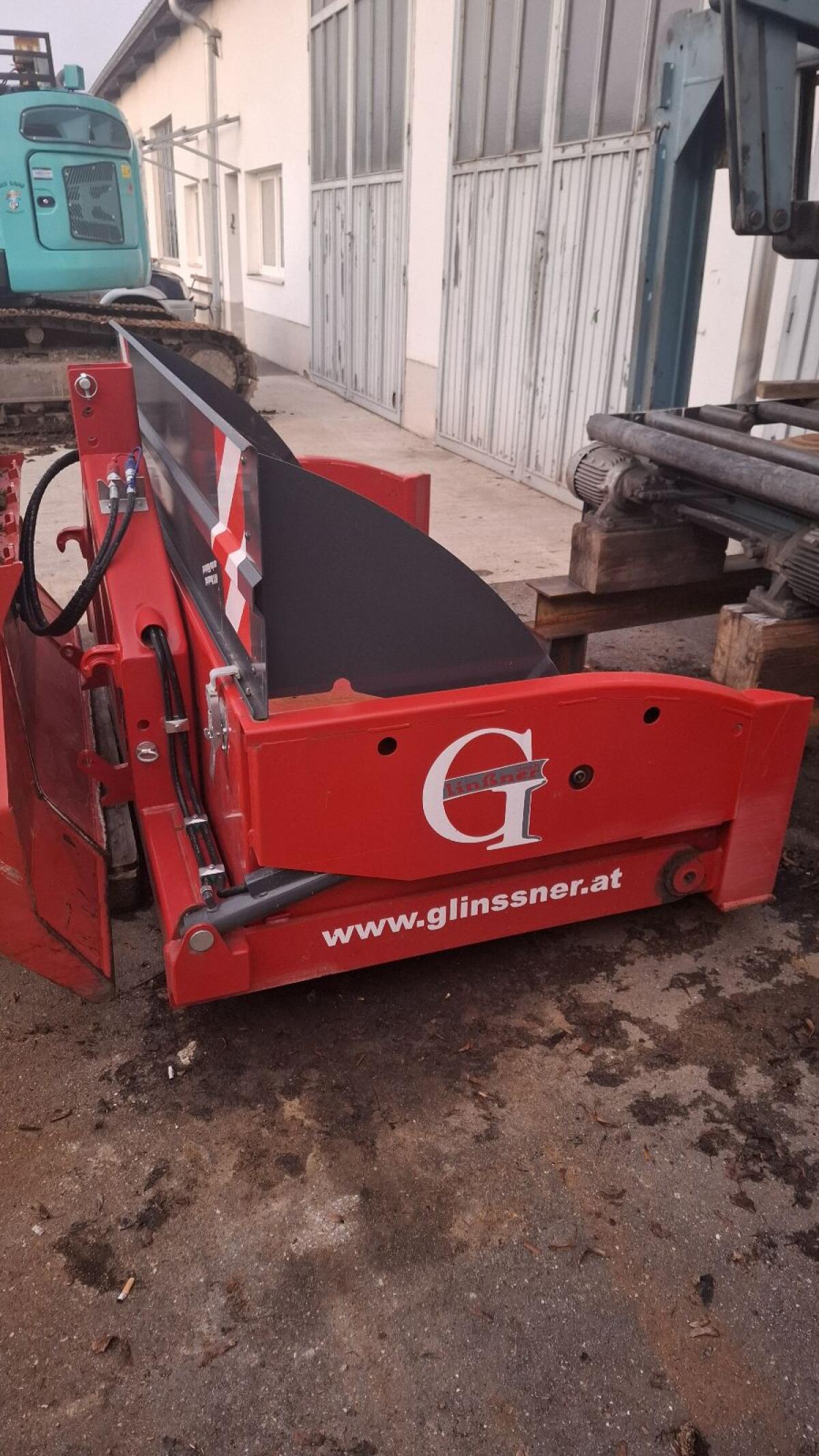 Glinsner Kipptus Hochkippschaufel 3