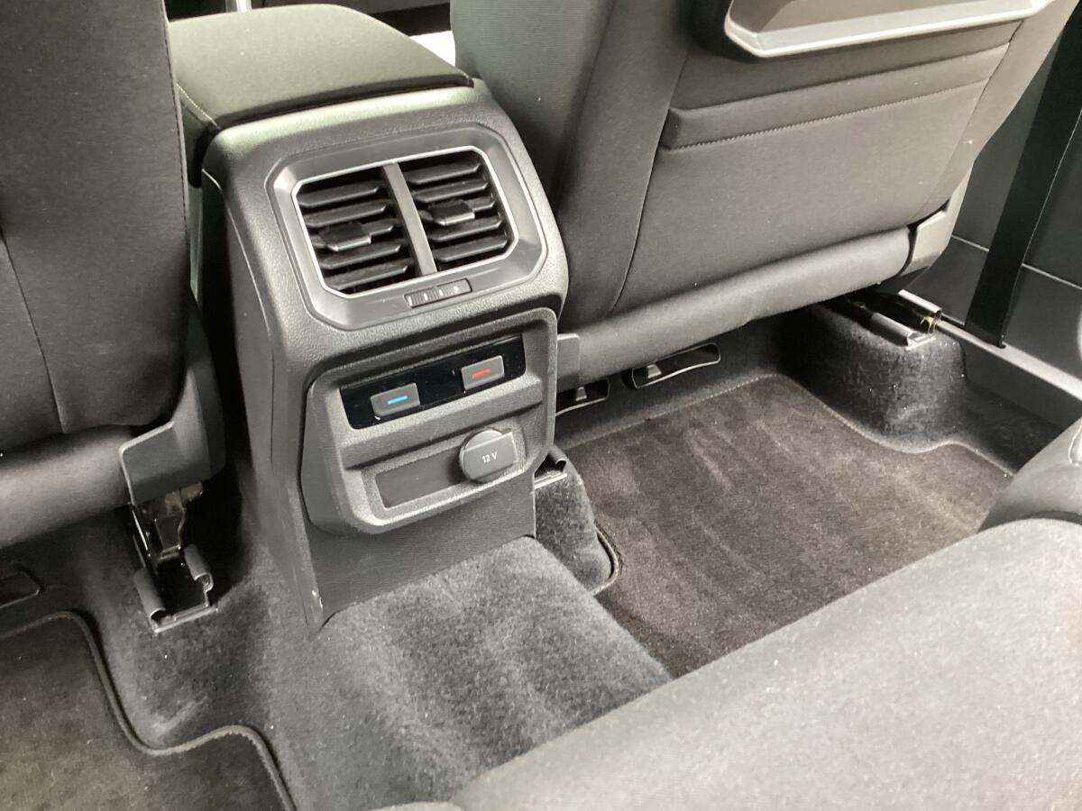 VW Tiguan 2