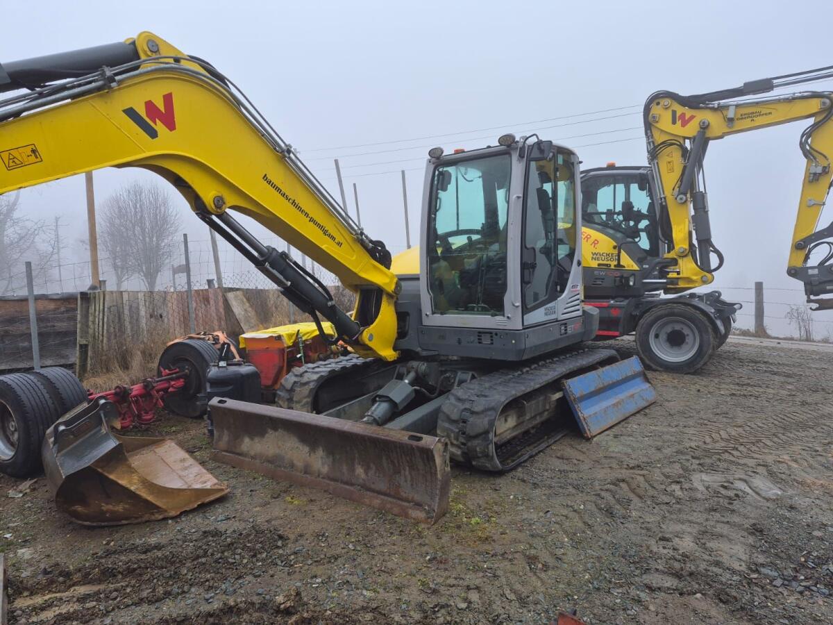 Wacker Neuson ET90 3