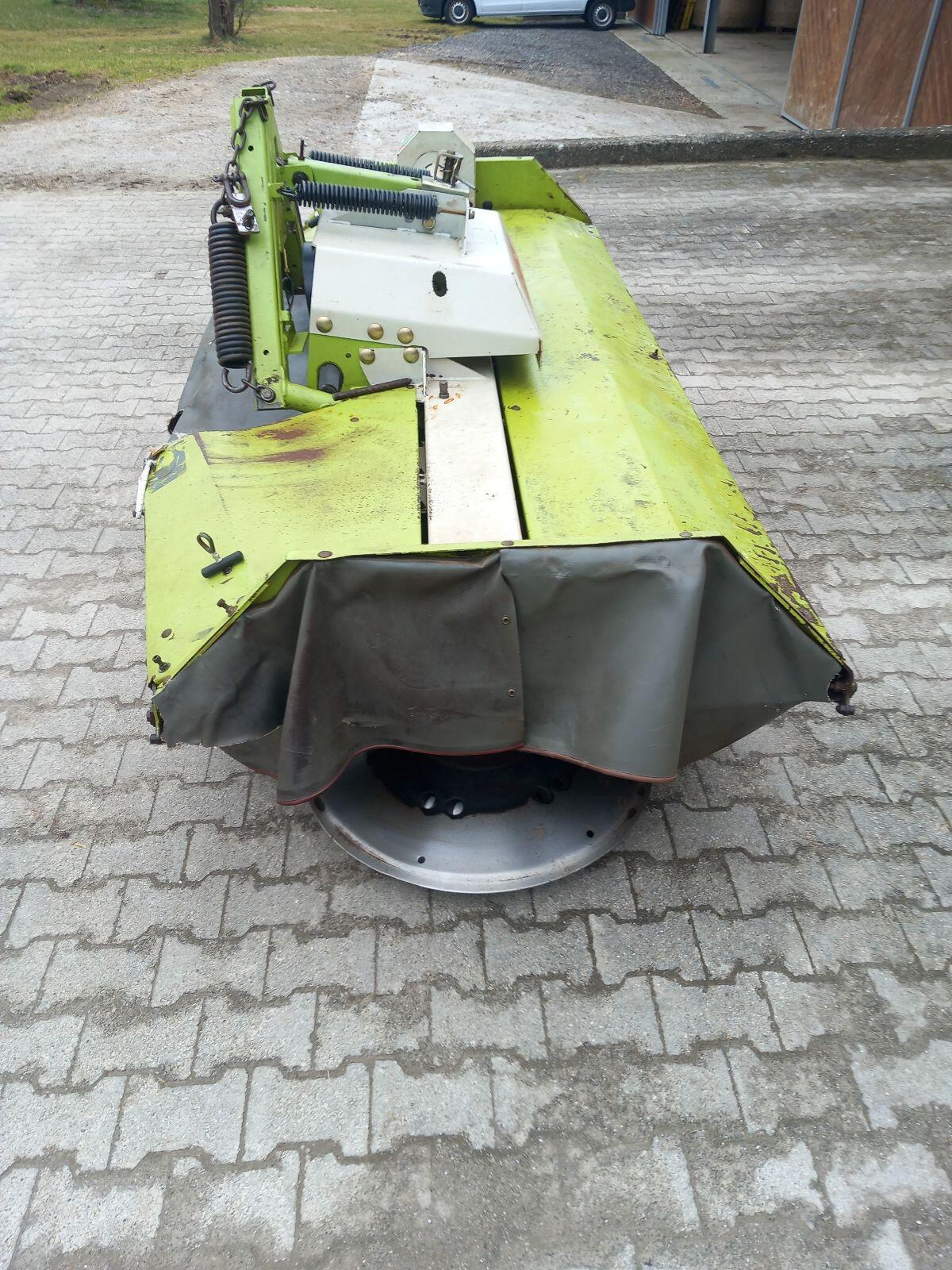 Claas Corto 3100FN 3