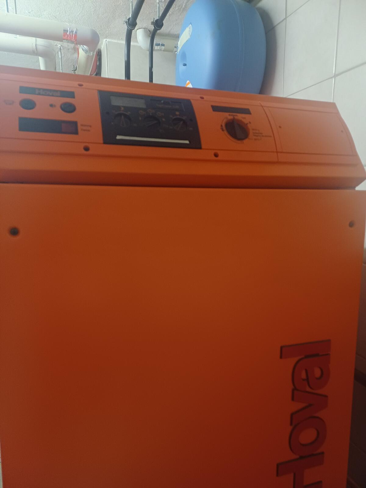 Oval Heizung Mini-3 3