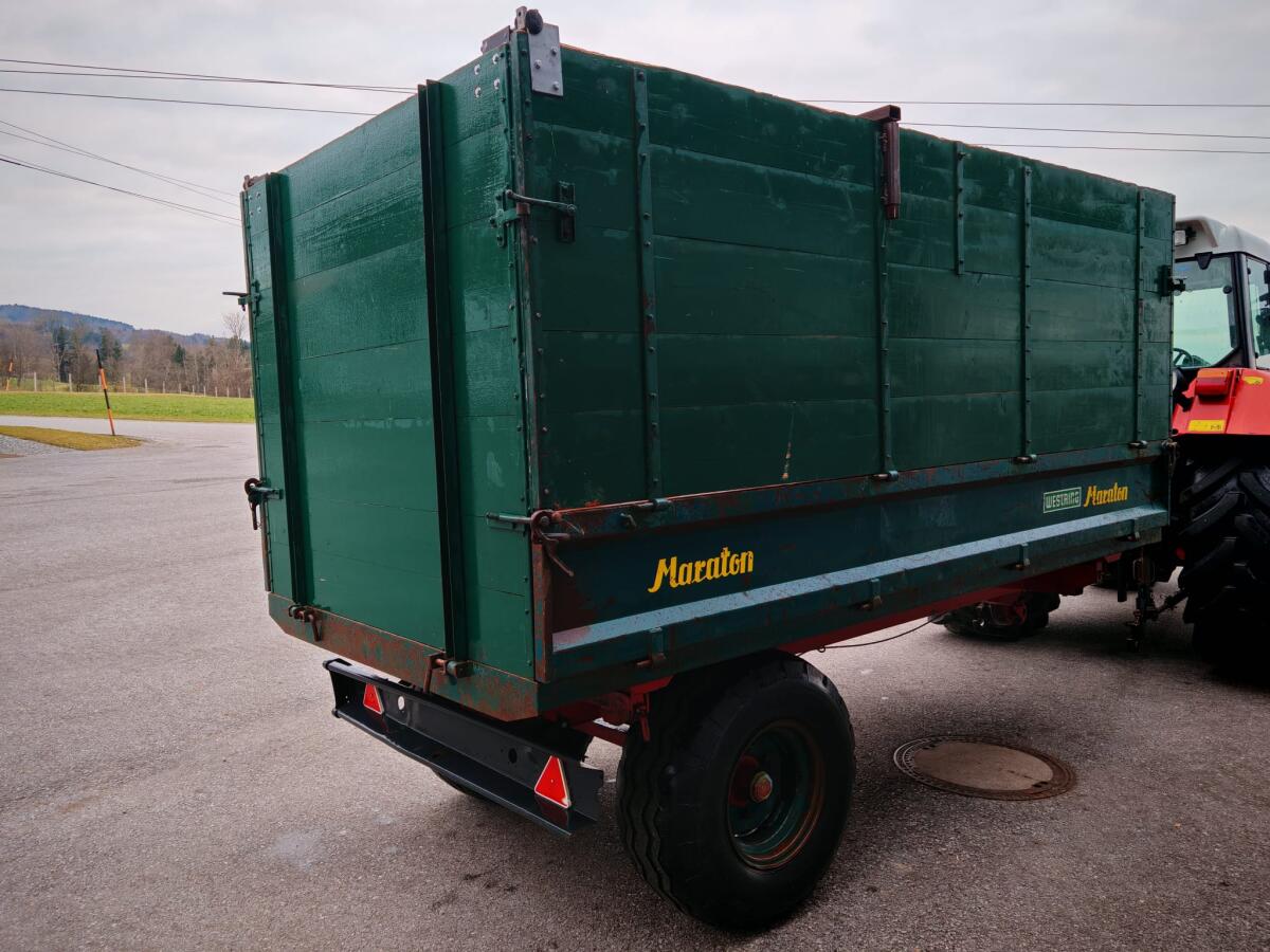 Maraton 4-t-Kipper 3