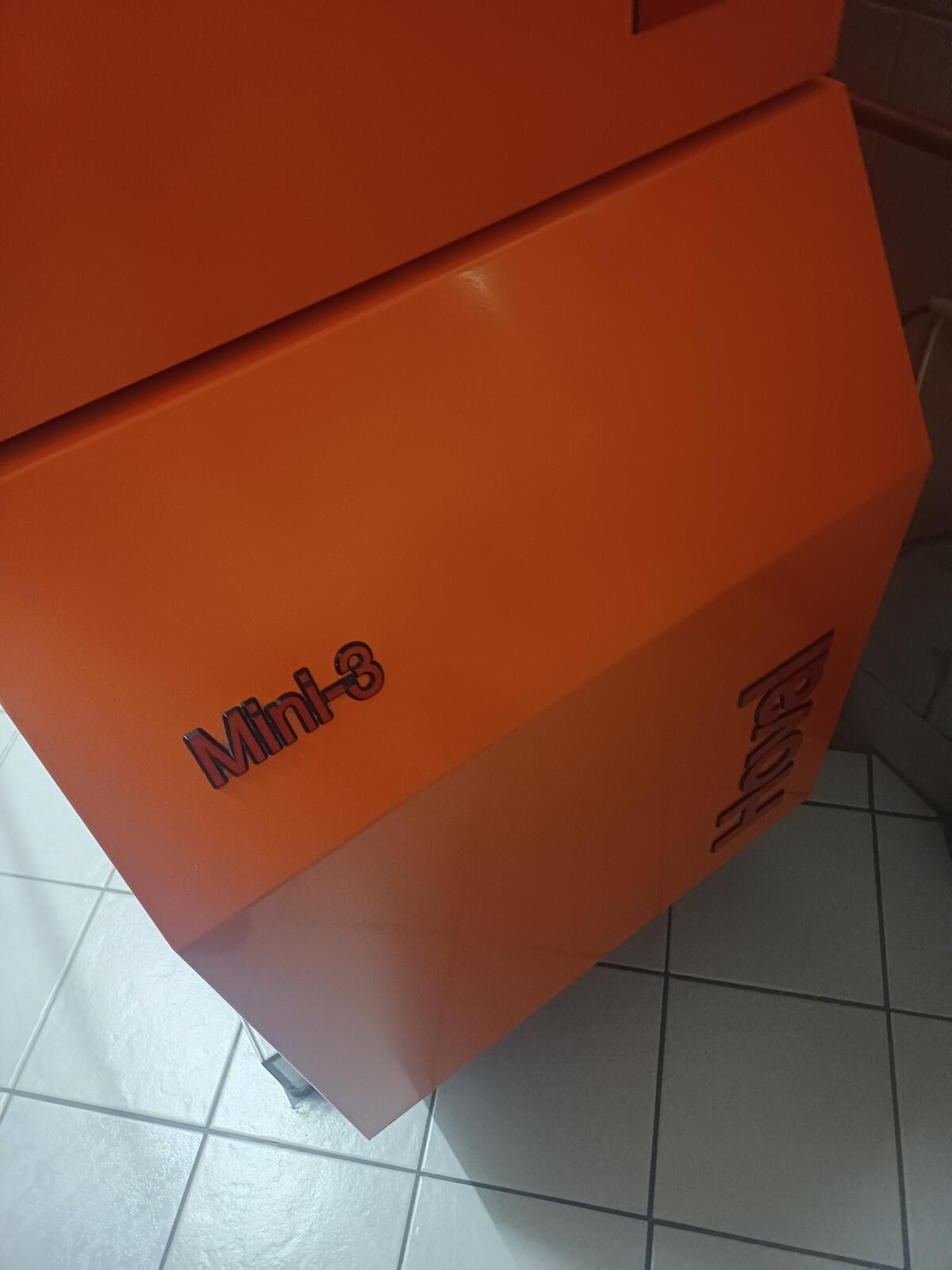 Oval Heizung Mini-3 2