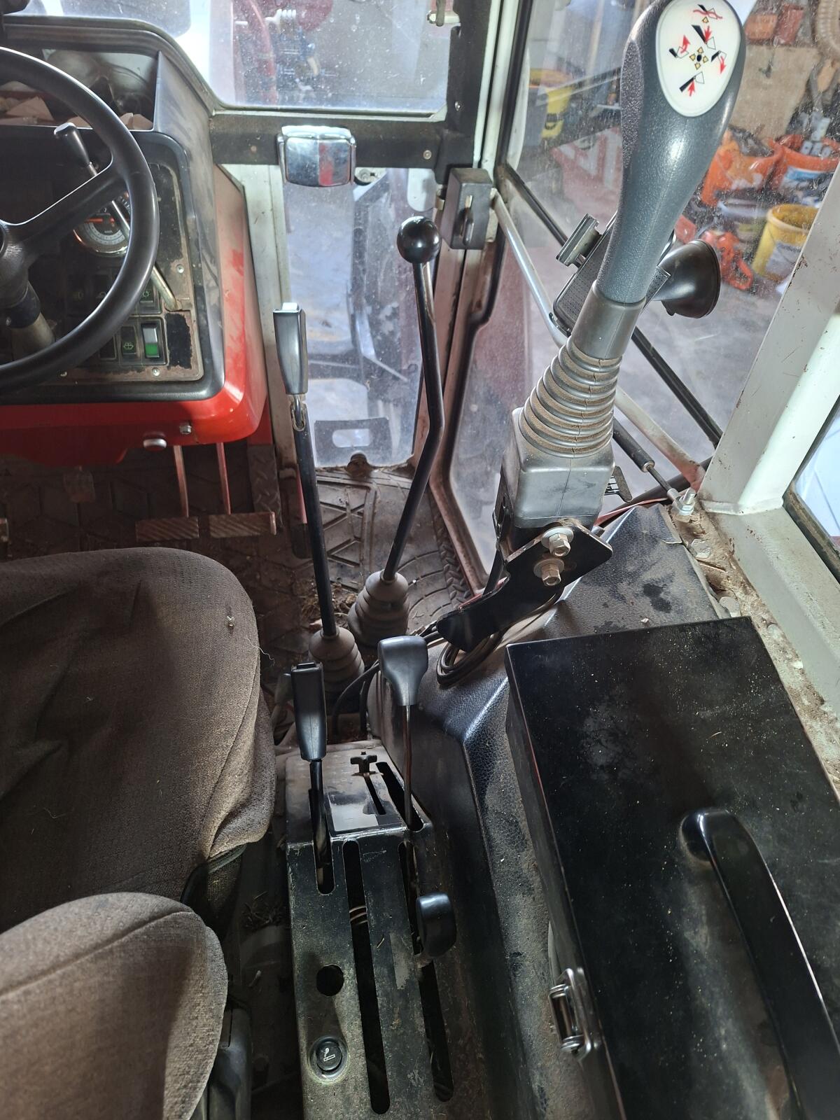 Steyr 8090 Turbo 2